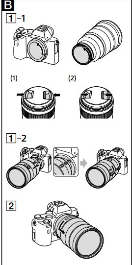 Sony 24-70mm Full Frame Standard Zoom Lens-fig 2