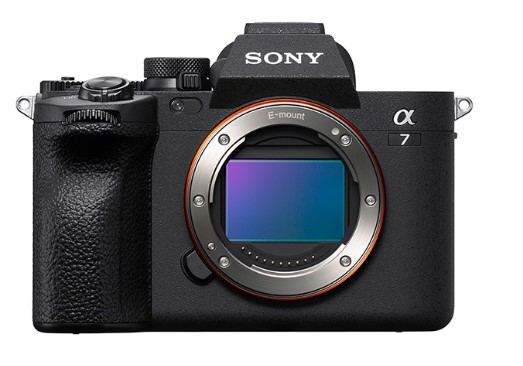 Sony Alpha 7 IV Full-frame Mirrorless Camera Product