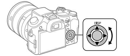Sony Cyber‑Shot RX10 IV Camera-fig 16