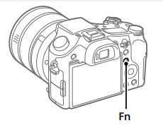 Sony Cyber‑Shot RX10 IV Camera-fig 17