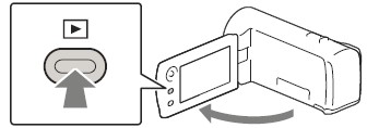 Sony HDRCX405 HD Video Handycam Camcorder (19)