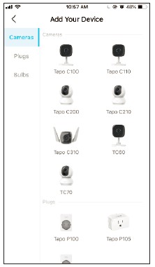 TP-Link Tapo 2K Pan-Tilt Security Camera (4)