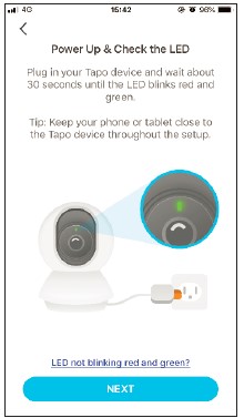 TP-Link Tapo 2K Pan-Tilt Security Camera (5)