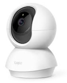 TP-Link Tapo 2K Pan-Tilt Security Camera Product