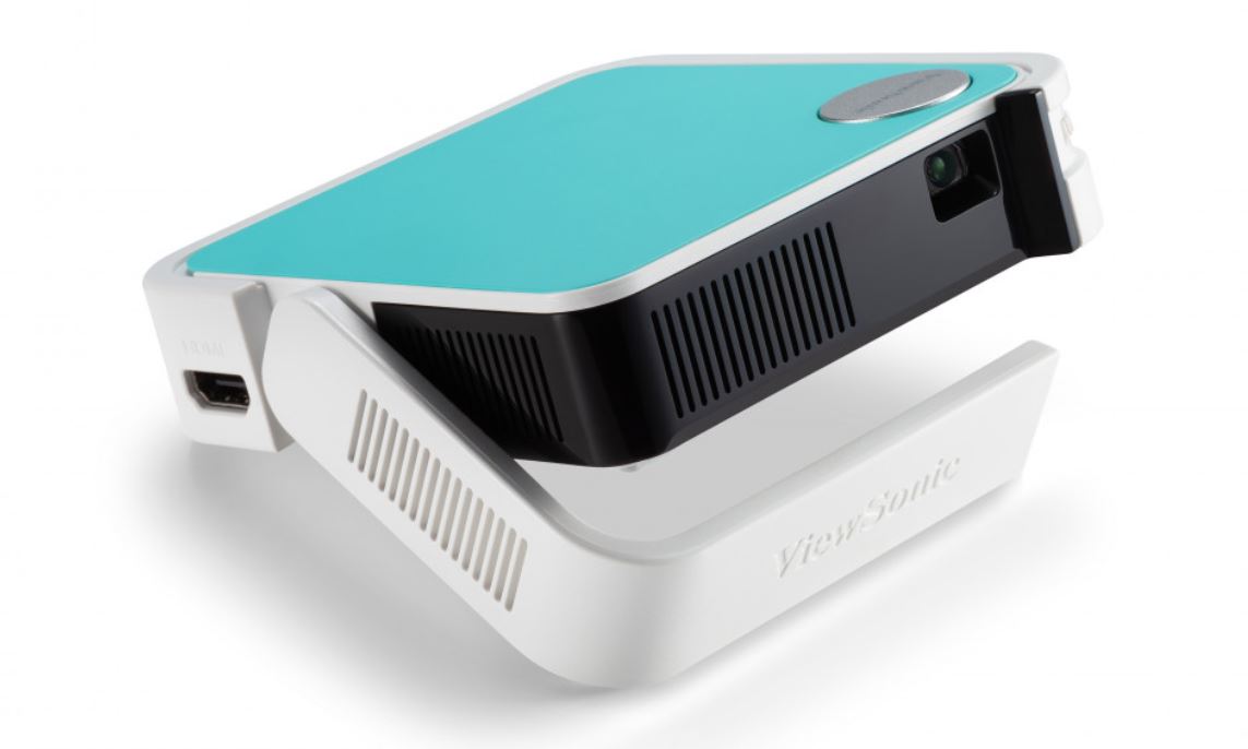 ViewSonic M1 Mini-Plus Ultra Portable LED Projector PRODUCT