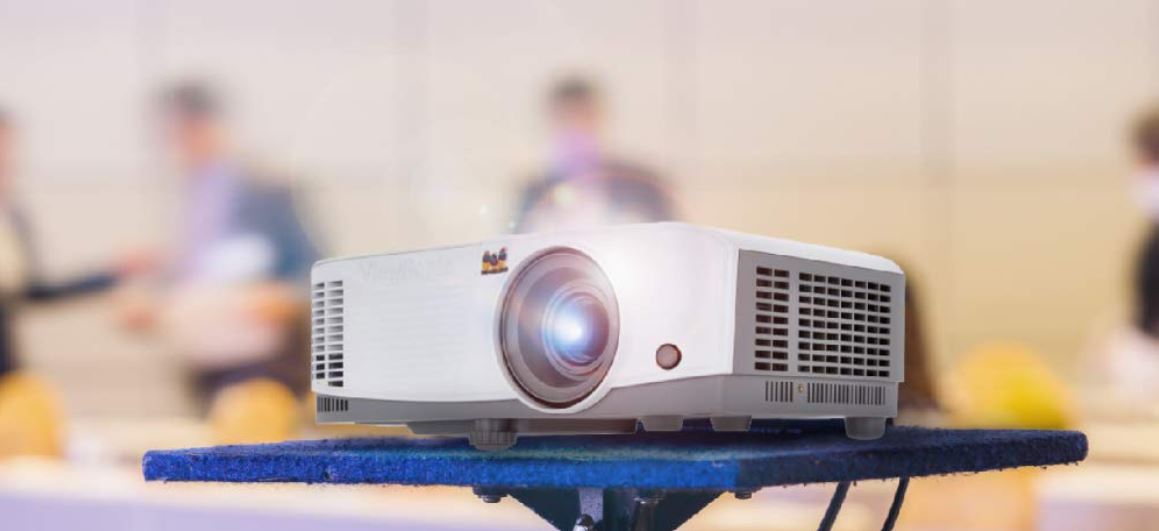 ViewSonic PA503S 3800 Lumens SVGA Projector FEATURE