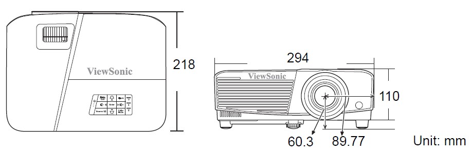 ViewSonic-PA503S-3800-Lumens-SVGA-Projector-User-Guide-18