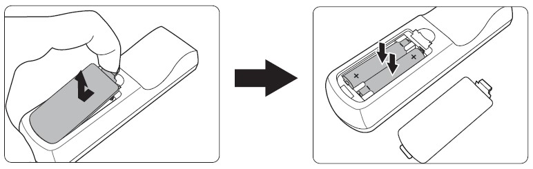 ViewSonic-PA503S-3800-Lumens-SVGA-Projector-User-Guide-5