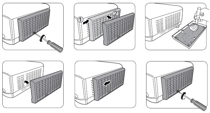 ViewSonic-PA503S-3800-Lumens-SVGA-Projector-User-Guide-9