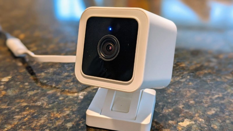 WYZE Cam v3 Indoor-Outdoor Video Featured