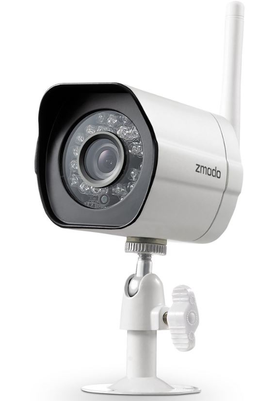 Zmodo ZM-W0002-4 Outdoor Security Cameras PRODUCT