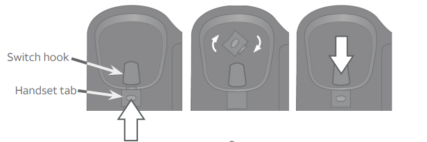 ATT CL2940 Corded Phone with Speakerphone User Manual-fig 22