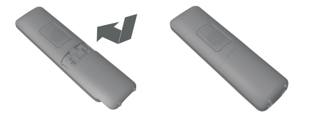 ATT EL52103 DECT Cordless Telephone User Manual-fig 7