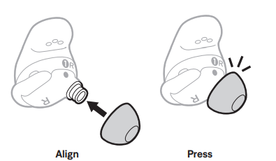 Bose QuietComfort Ultra Earbuds User Manual-fig 15