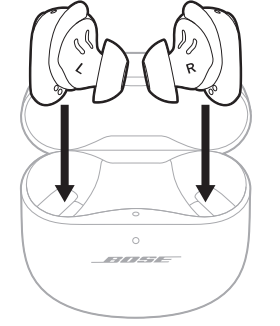 Bose QuietComfort Ultra Earbuds User Manual-fig 19