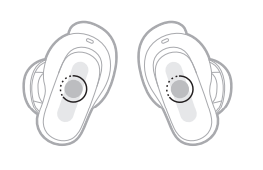 Bose QuietComfort Ultra Earbuds User Manual-fig 22