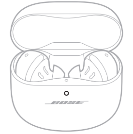 Bose QuietComfort Ultra Earbuds User Manual-fig 28