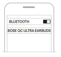 Bose QuietComfort Ultra Earbuds User Manual-fig 37