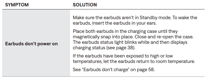 Bose QuietComfort Ultra Earbuds User Manual-fig 39