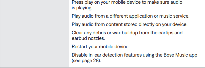 Bose QuietComfort Ultra Earbuds User Manual-fig 45