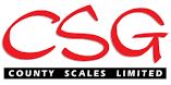 County Scales LOGO