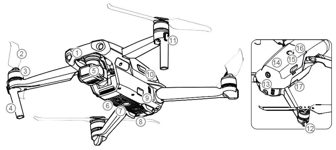 DJI-Mavic-Air-2-Fly-Drone-User-Manual-4