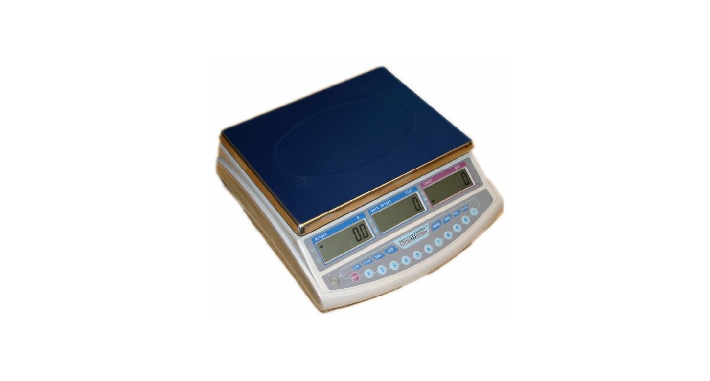 DigiWeigh DW98PDH04 Digital Counting Scale FEATURE
