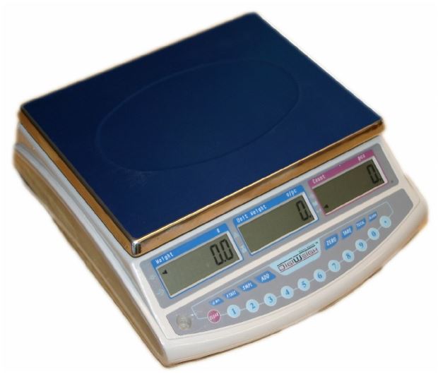 DigiWeigh DW98PDH04 Digital Counting Scale PRODUCT