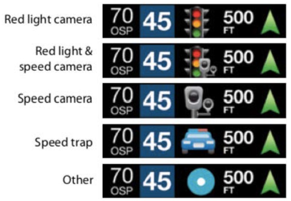 ESCORT-MAX-3-Laser-Radar-Detector-Owner-Manual-11