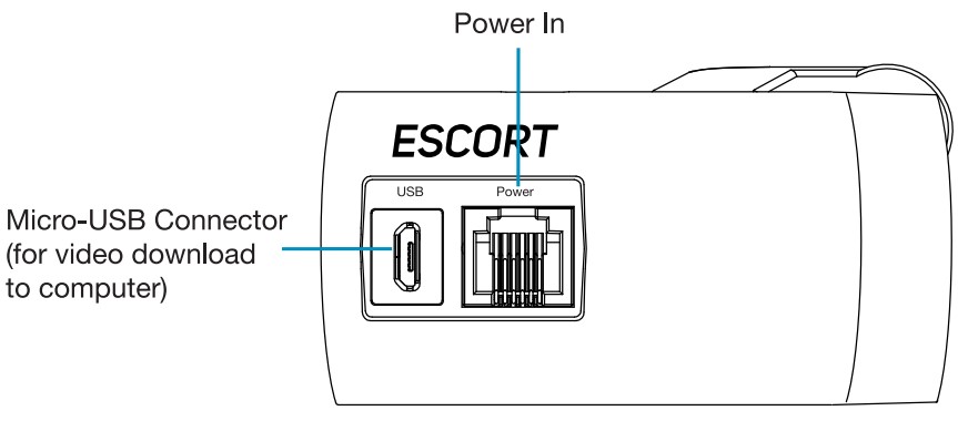 Escort-M2-Smart-Dash-Cam-Owner-Manual-5