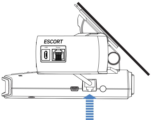 Escort-M2-Smart-Dash-Cam-Owner-Manual-9