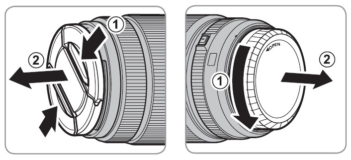 Fujifilm-Fujinon-GF32-64mmF4-R-LM-WR-Lens-Owner-Manual-2