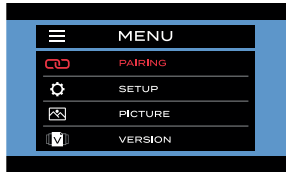 Furrion Vision S Sharkfin RV Camera Instruction Manual -FIG 3