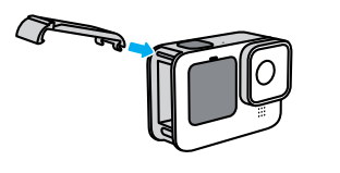 GoPro HERO9 Black Waterproof Action Camera Manual-fig 19
