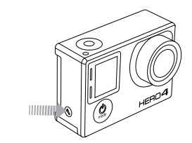 GoPro Hero4 Black Sports and Action Cam-fig 18