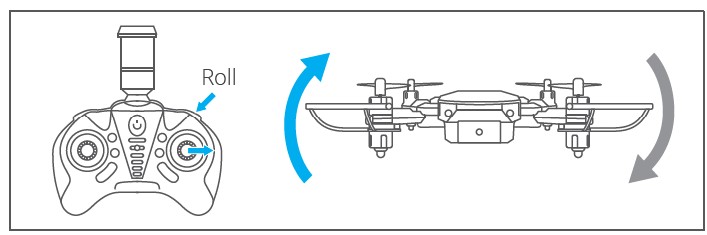 KIDOMO-F02-Mini-Drone-with-Camera-User-Manual-11