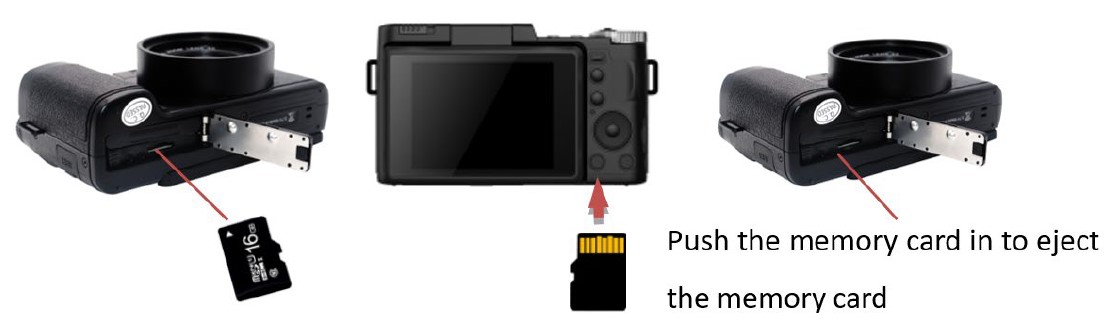 Minolta-MND30-Ultra-HD-Digital-Camera-User-Manual-6