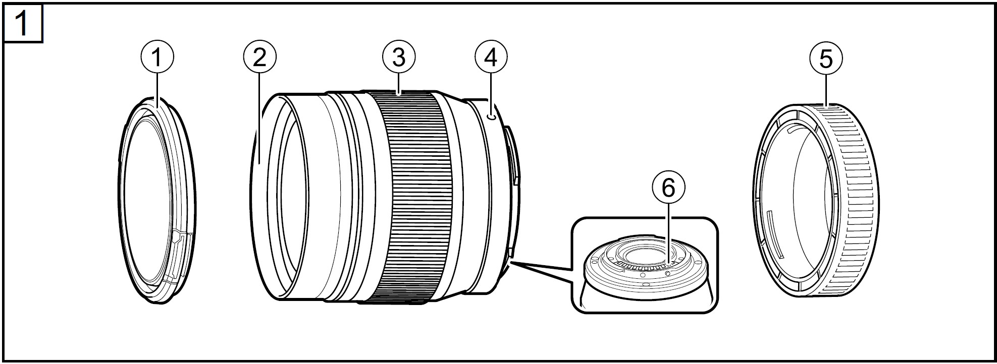 OLYMPUS-M.Zuiko-Digital-75mm-Lens-Instruction-Manual-1