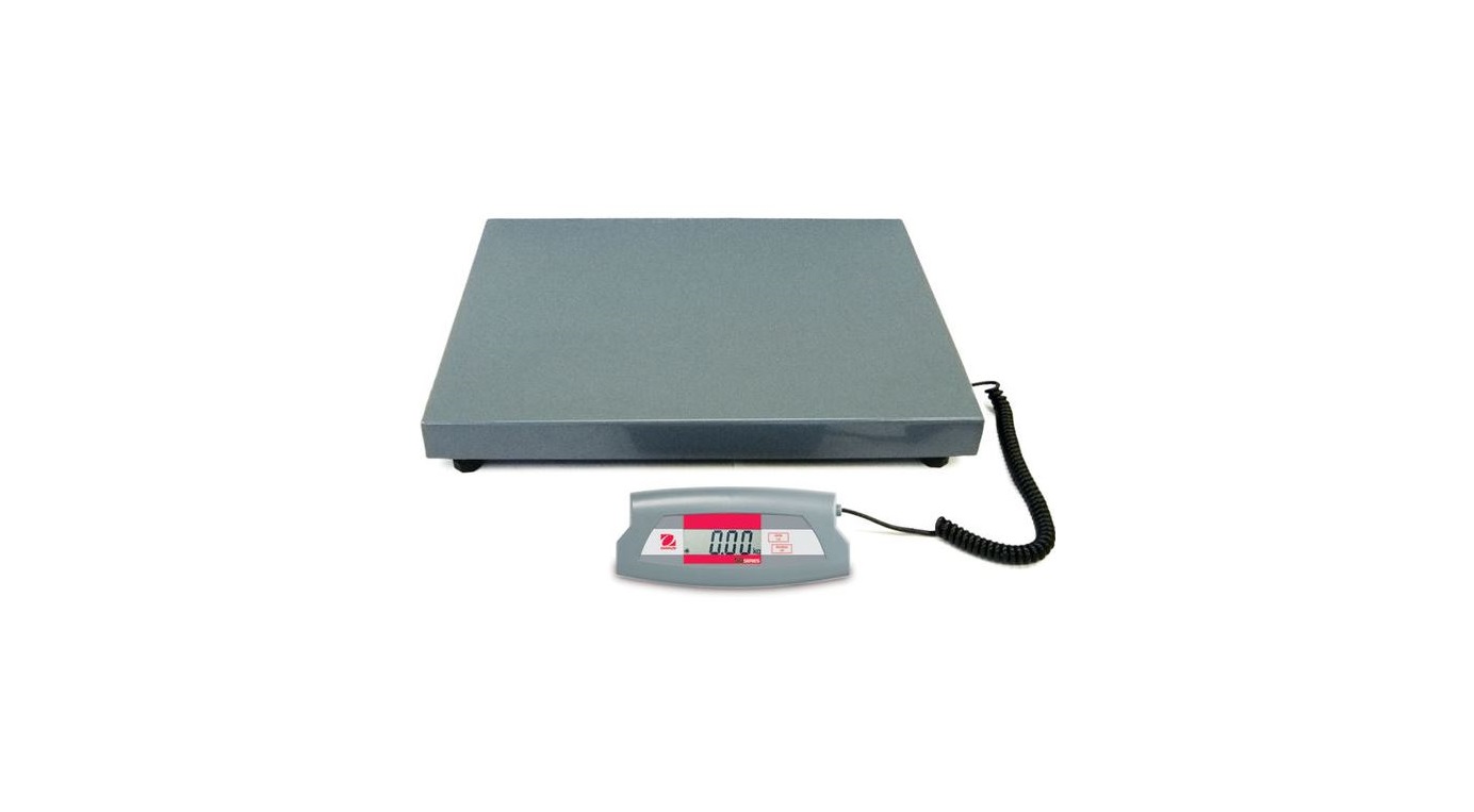 Ohaus DS Series Electronic Digital Bench Scale FEATURE