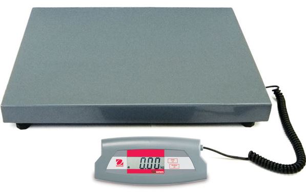 Ohaus DS Series Electronic Digital Bench Scale PRODUCT