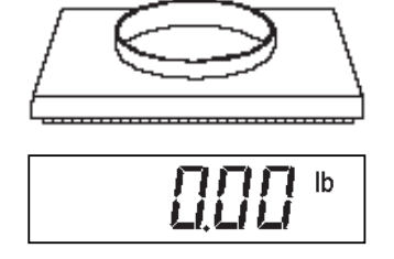 Ohaus DS Series Electronic Digital Bench Scale-fig 5