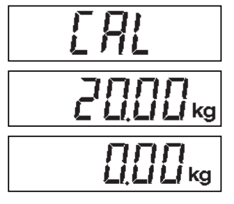 Ohaus DS Series Electronic Digital Bench Scale-fig 8