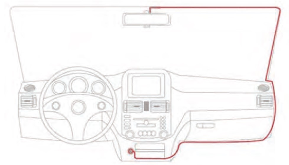 Pyle-PLCMDVR49-Dash-Cam-Rearview-Mirror-User-Manual-3