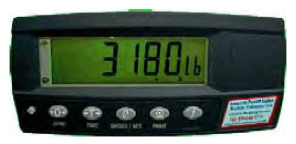 Rinstrum-R320-Digital-Truck-Scale-Technical-Specifications-9