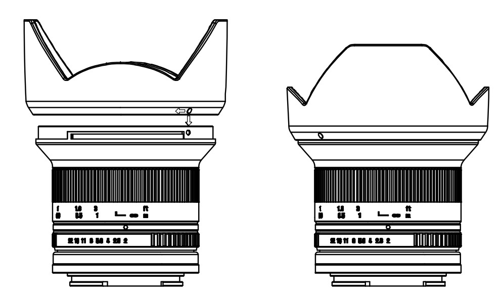Samyang-SY12M-E-BK-12mm-Lens-for-Sony-Instruction-Manual-5