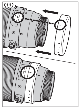 Sigma 105mm Standard Fixed Prime Camera Lens-fig 11