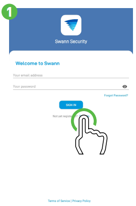 Swann Wi-Fi Baby Monitor Security Camera-fig 3