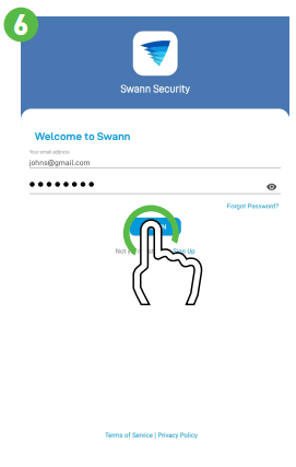 Swann Wi-Fi Baby Monitor Security Camera-fig 8