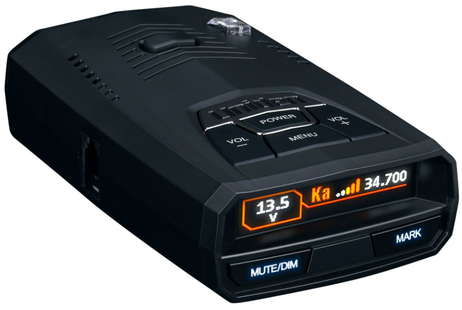 UNIDEN R4 Extreme Long-Range Laser-Radar Detector PRODUCT