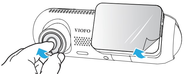 VIOFO-T130-3-Channel-Dash-Cam-User-Manual-10